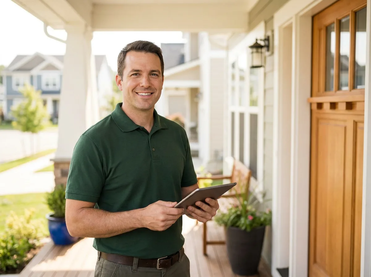 Pest control FAQs for Orderville, UT